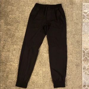 Lulu lemon joggers